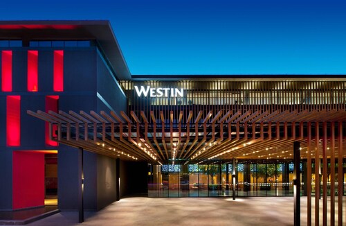 The Westin Xian