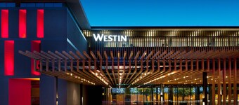 The Westin Xian