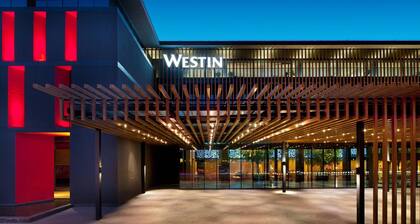 The Westin Xian