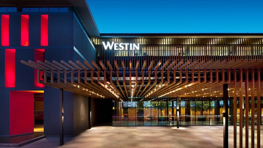 The Westin Xian