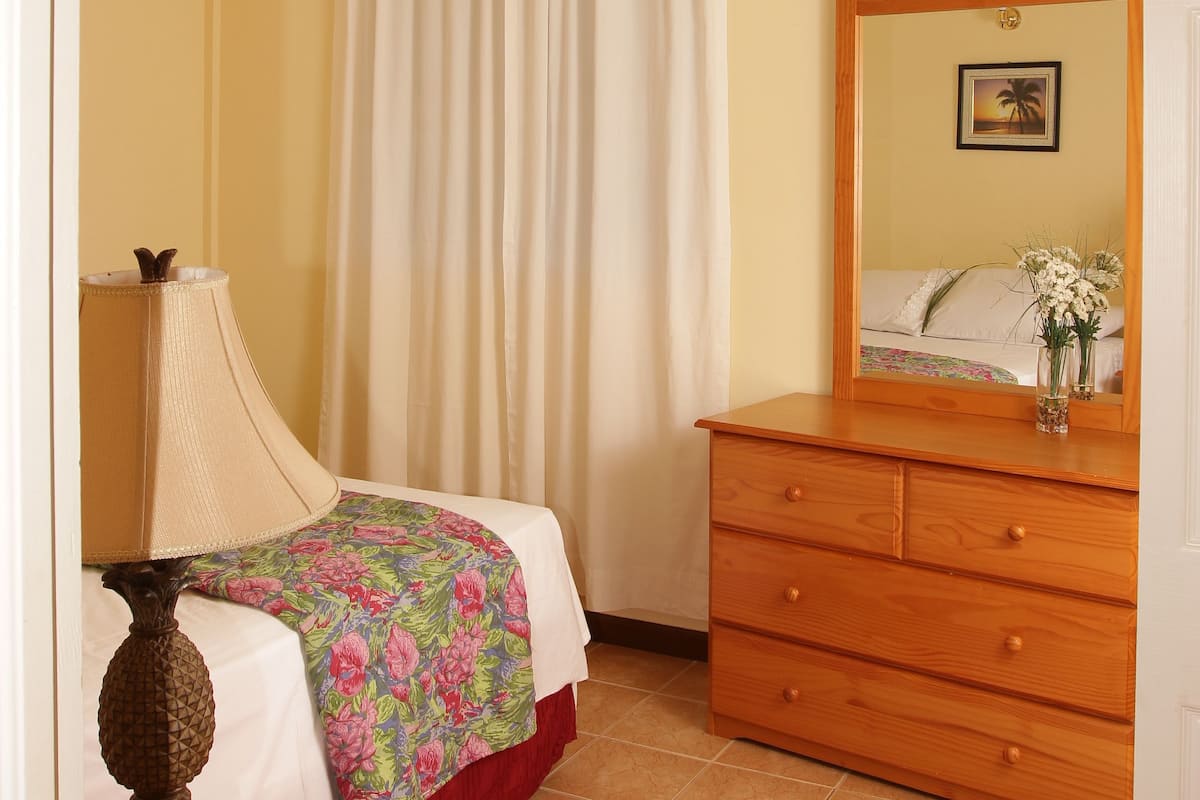 Studio, 1 Double Bed, Kitchenette