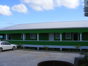 Innenhof