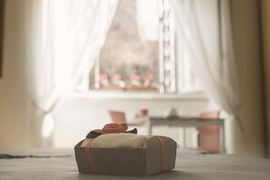 Property amenity - Maison Colosseo (Rome)