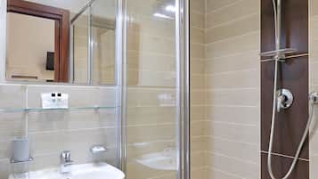 Chambre Double Standard | Salle de bain