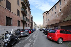 Exterior - Maison Colosseo (Rome)