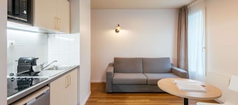 Aparthotel Adagio Access Paris Asnières
