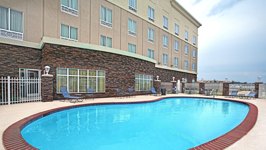 Holiday Inn Express Hotel & Suites Bossier City - Louisiana by IHG