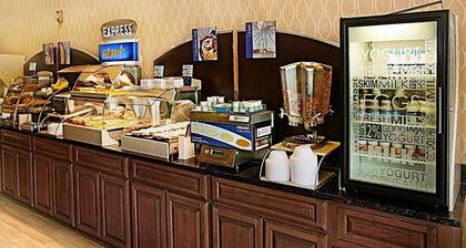 Holiday Inn Express Hotel & Suites Bossier City - Louisiana by IHG