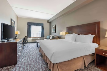 Best Western Plus Brandon Inn