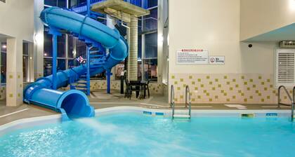 Best Western Plus Brandon Inn