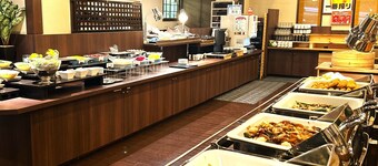 Route Inn Grantia Hida Takayama Wakuranoyado