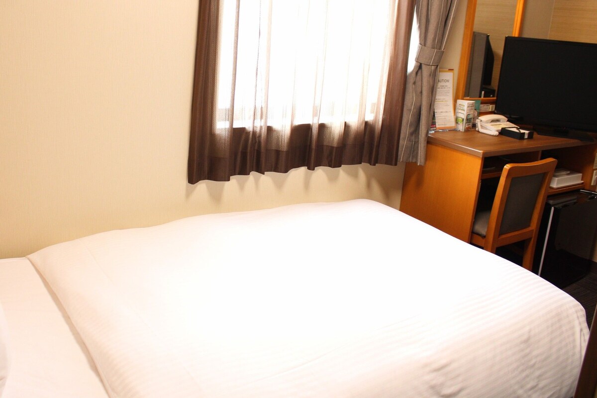 ＜room Type: Random＞non-smoking