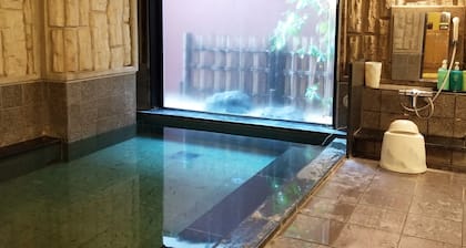 Hotel Route-Inn Niigatakencho Minami