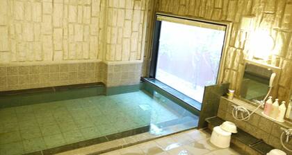 Hotel Route-Inn Niigatakencho Minami