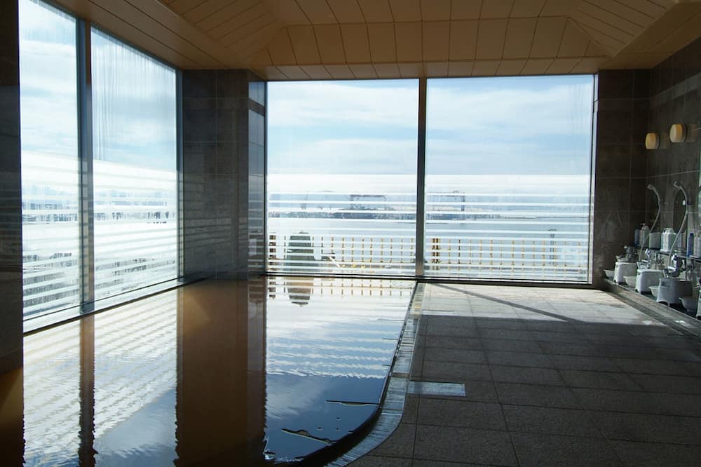 Route-Inn Grantia Hakodate Ekimae