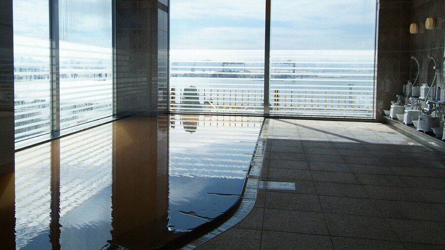 Route-Inn Grantia Hakodate Ekimae