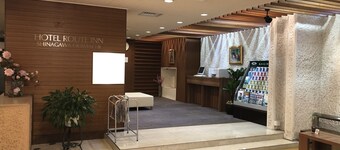 Hotel Route-Inn Shinagawa Oimachi