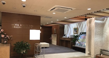 Hotel Route-Inn Shinagawa Oimachi