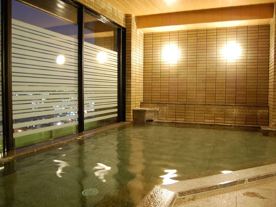 Spa