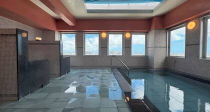 Hotel Route Inn Naha Tomariko