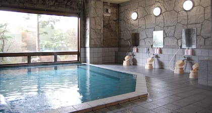 Hotel Route-Inn Court Karuizawa