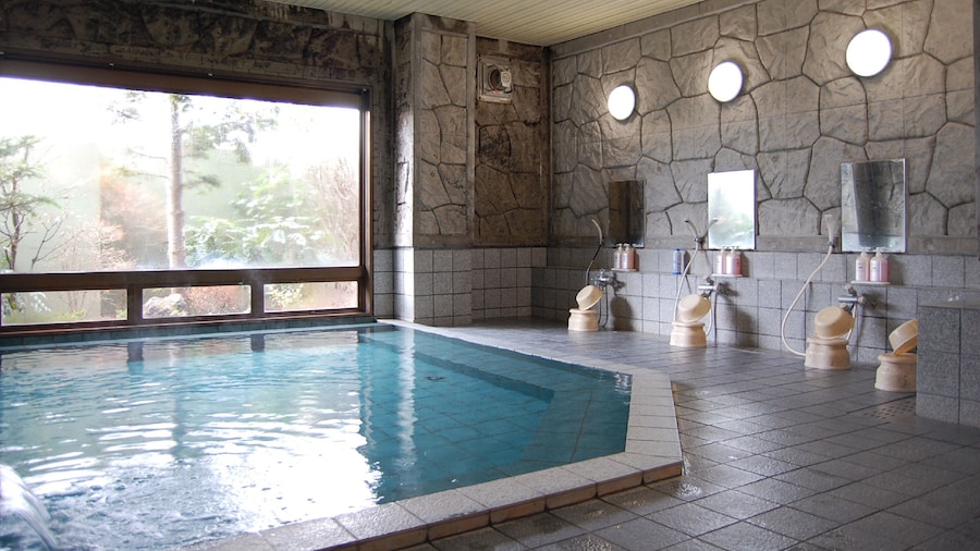 Hotel Route-Inn Court Karuizawa