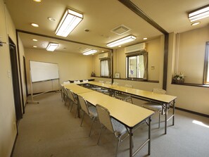 Sala de reunião