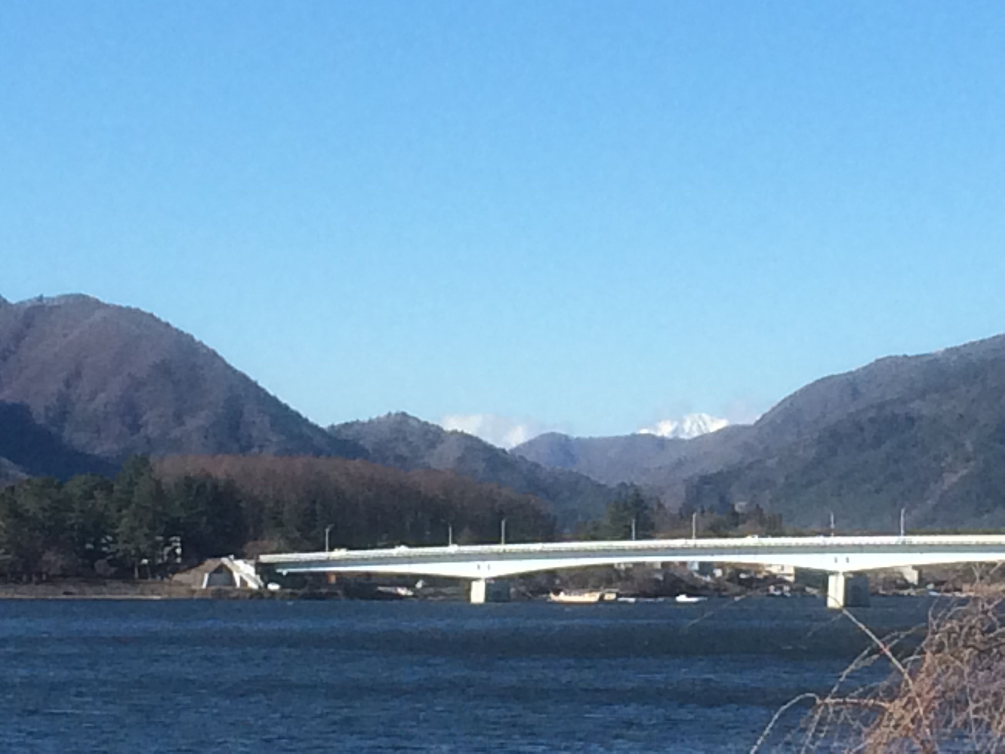 land view from property