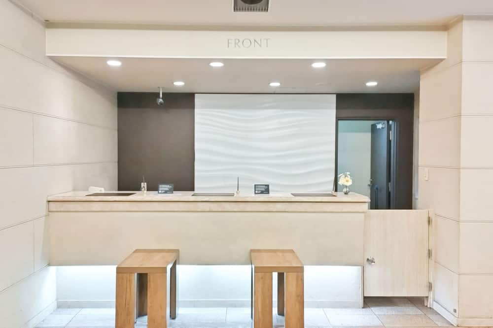 Hotel Route-Inn Aomori Ekimae