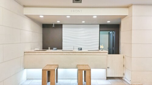 Hotel Route-Inn Aomori Ekimae