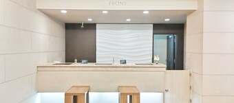 Hotel Route-Inn Aomori Ekimae