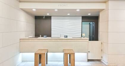 Hotel Route-Inn Aomori Ekimae