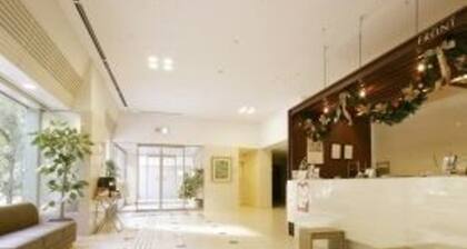 Hotel Route Inn Osaka Honmachi