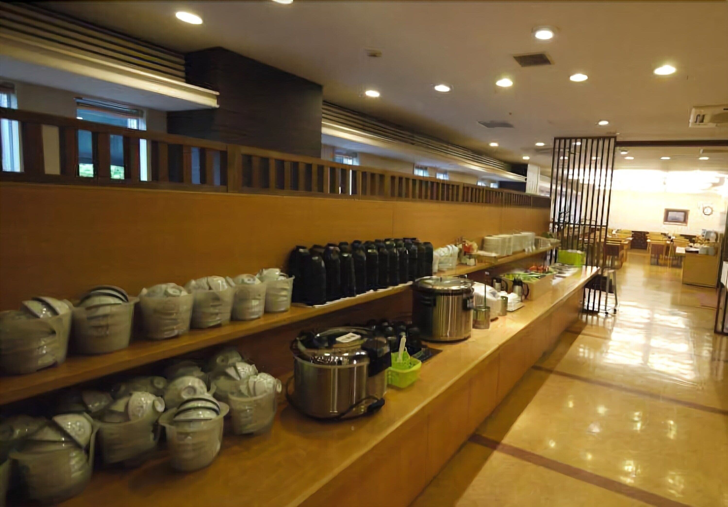 Foto - Hotel Route-Inn Osaka Honmachi