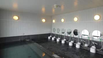 Bain public