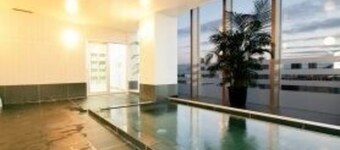 Hotel Route Inn Osaka Honmachi