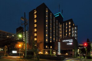 Exterior - Hotel Route-Inn Grand Tokyo Toyocho (Tokyo)