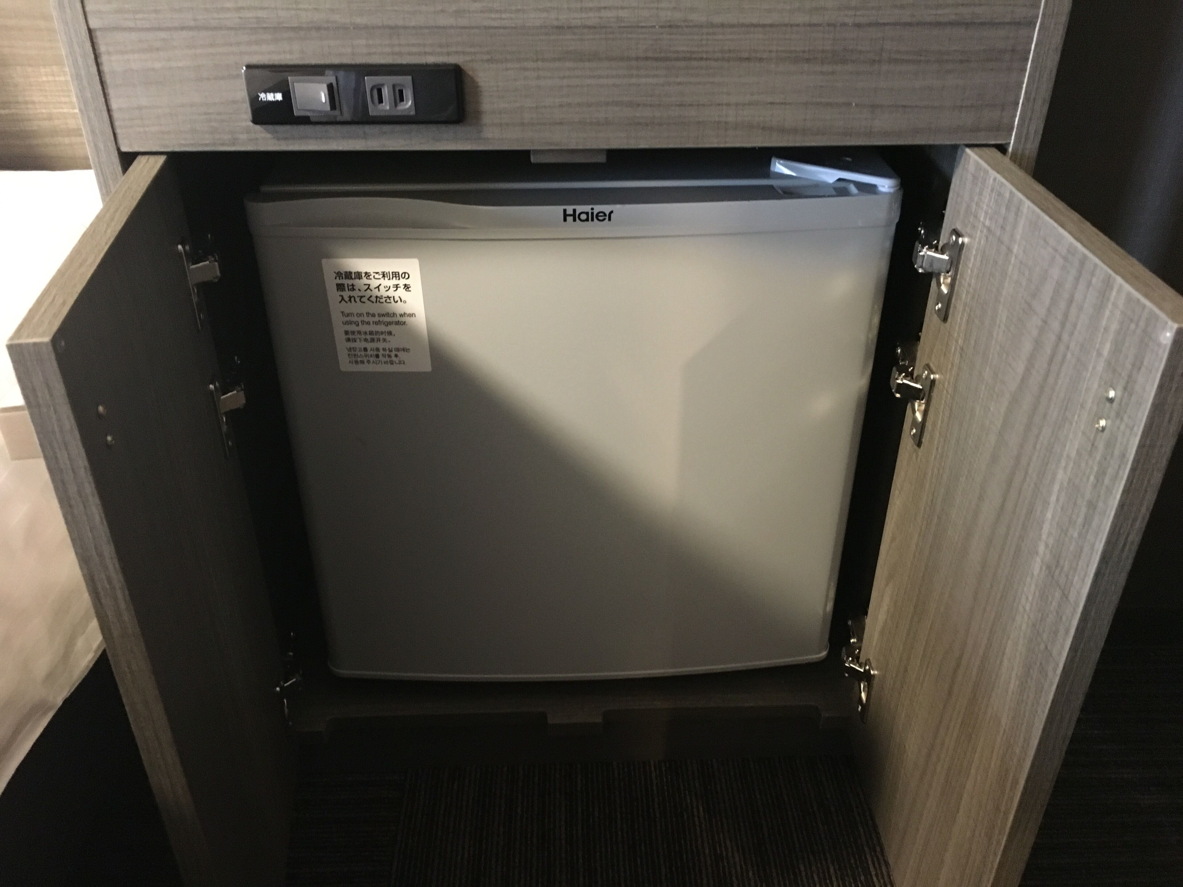 Foto - Hotel Route-Inn Grand Tokyo Toyocho