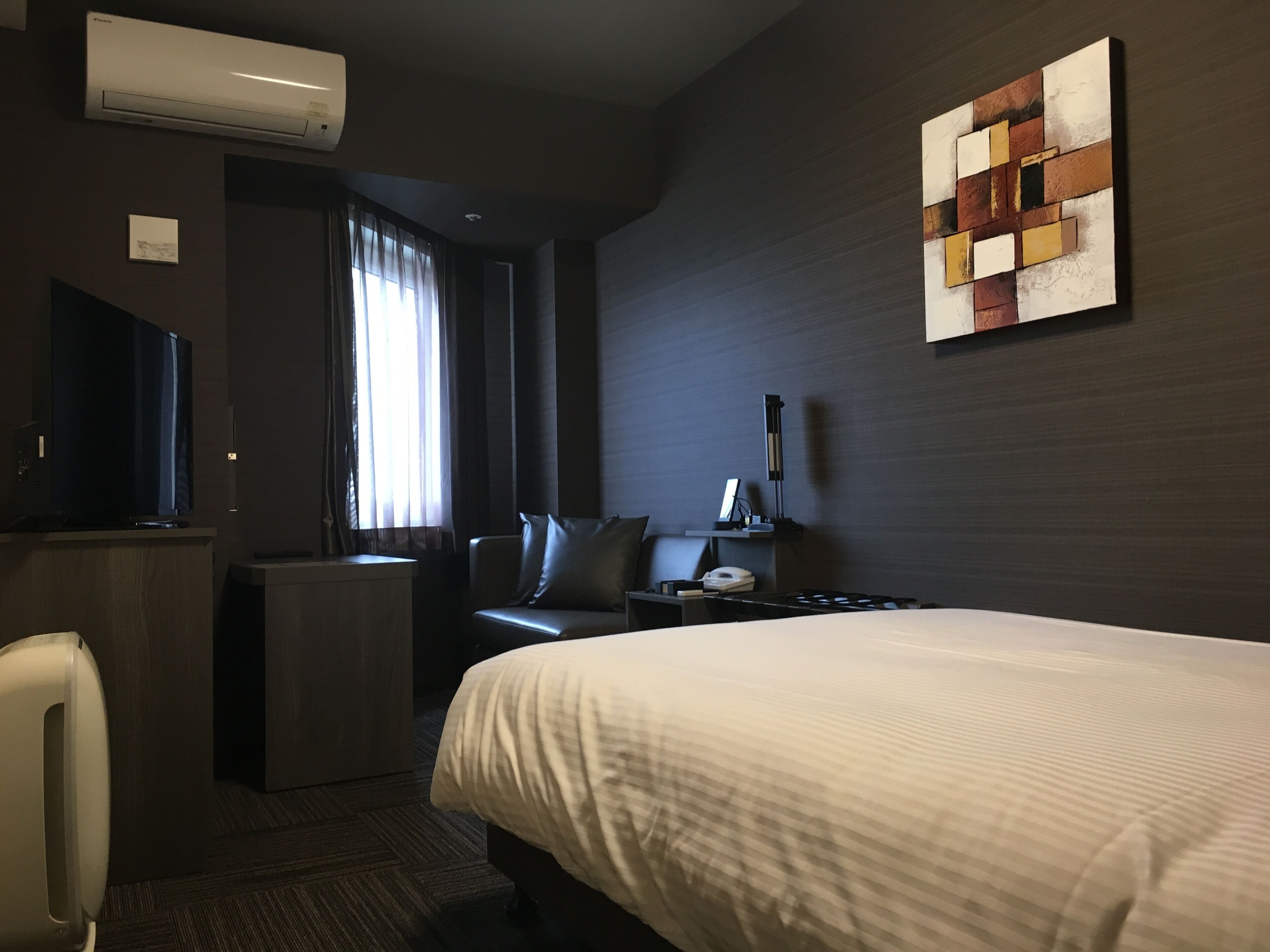 Foto - Hotel Route-Inn Grand Tokyo Toyocho