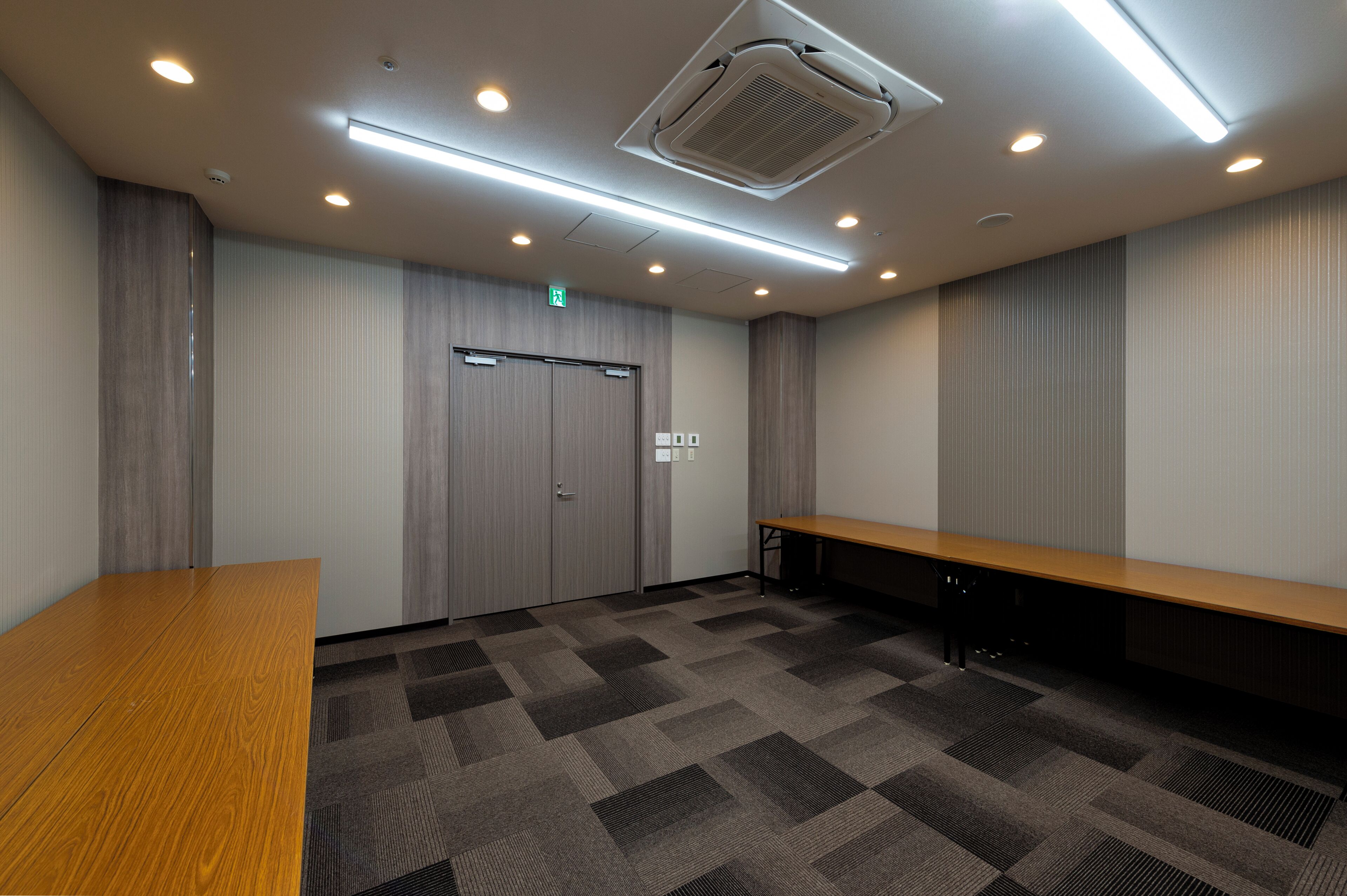 Foto - Hotel Route-Inn Grand Tokyo Toyocho