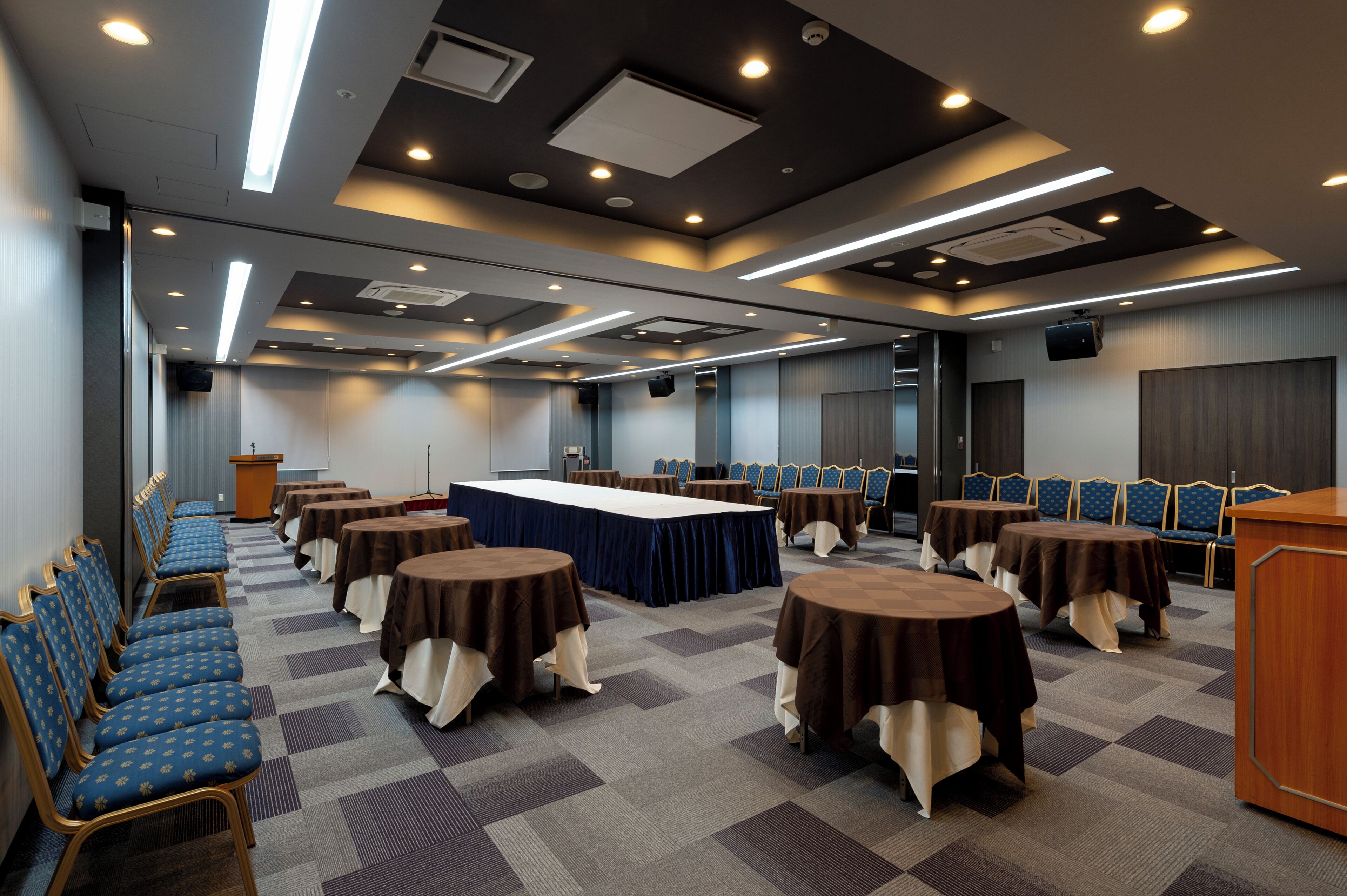 Foto - Hotel Route-Inn Grand Tokyo Toyocho