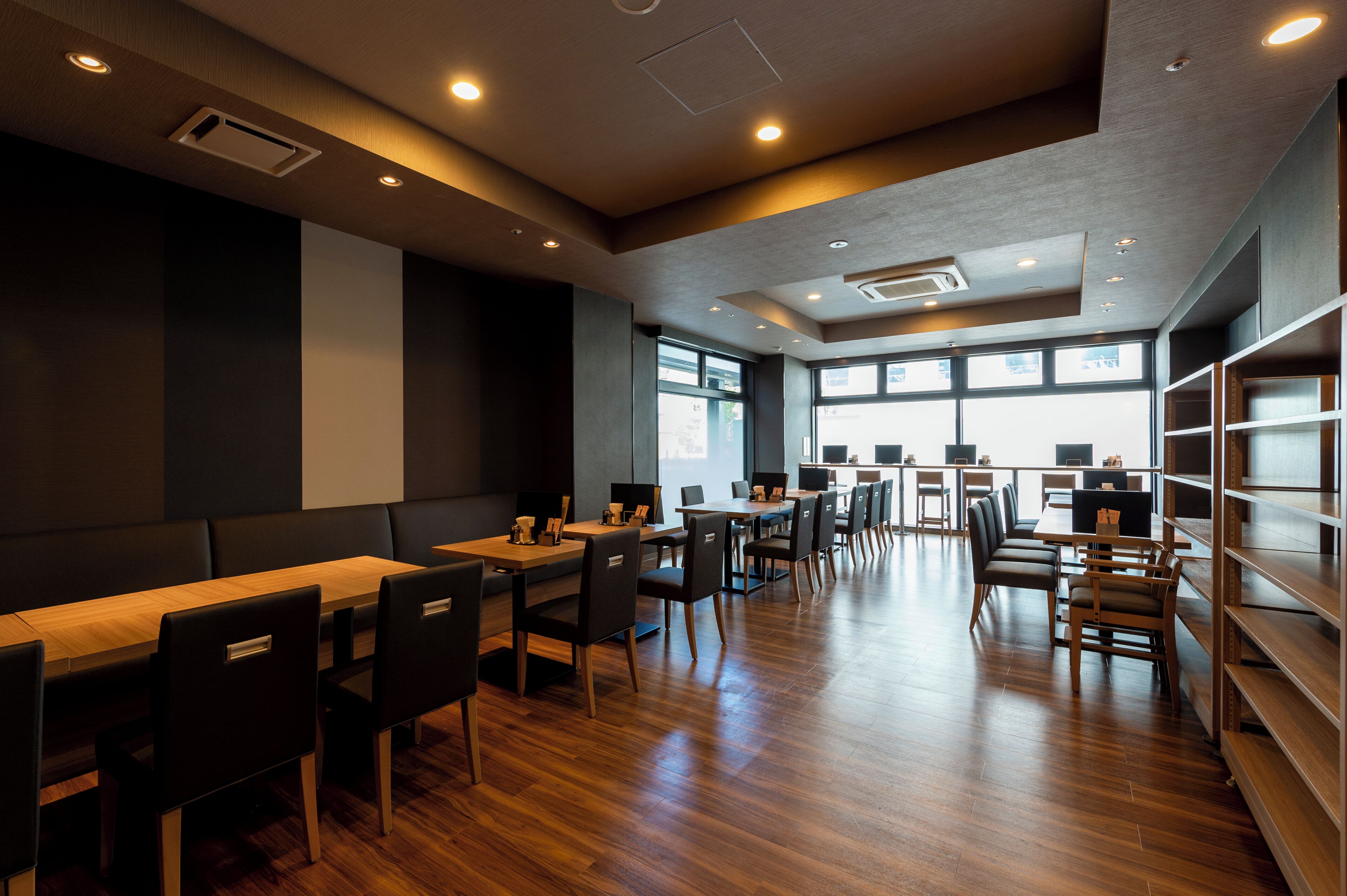 Foto - Hotel Route-Inn Grand Tokyo Toyocho