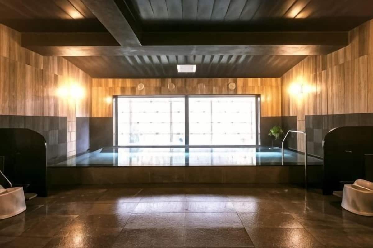 Spa