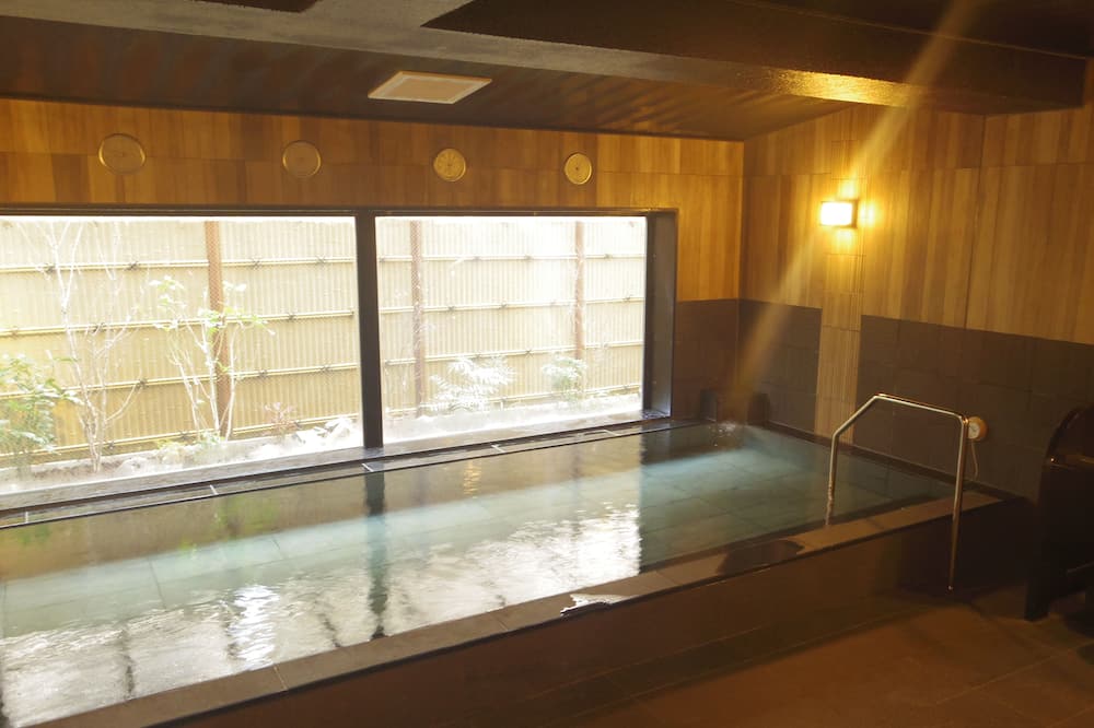 Hotel Route-Inn Kumamoto Ekimae