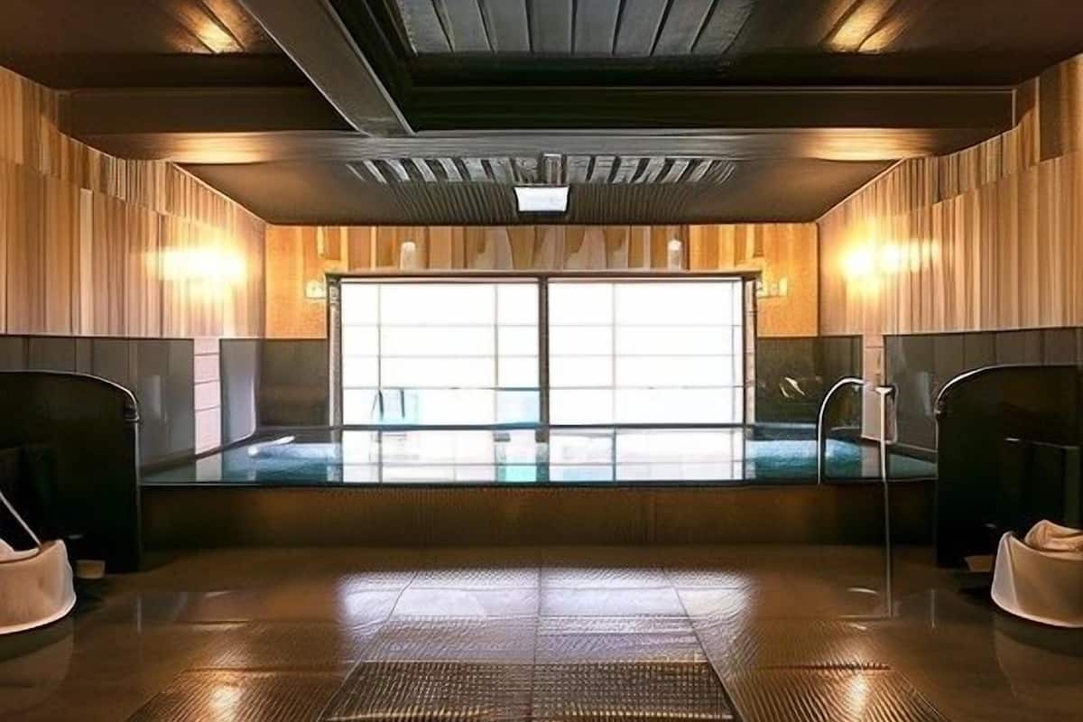 Spa