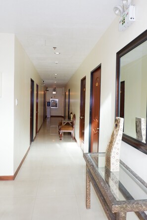 Interior - Asia Light Hotel (Cebu)