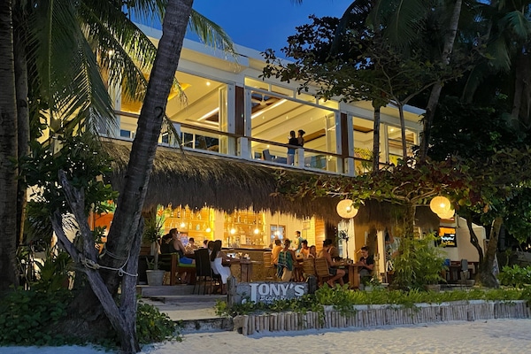 Spécialités Cuisine des Philippines