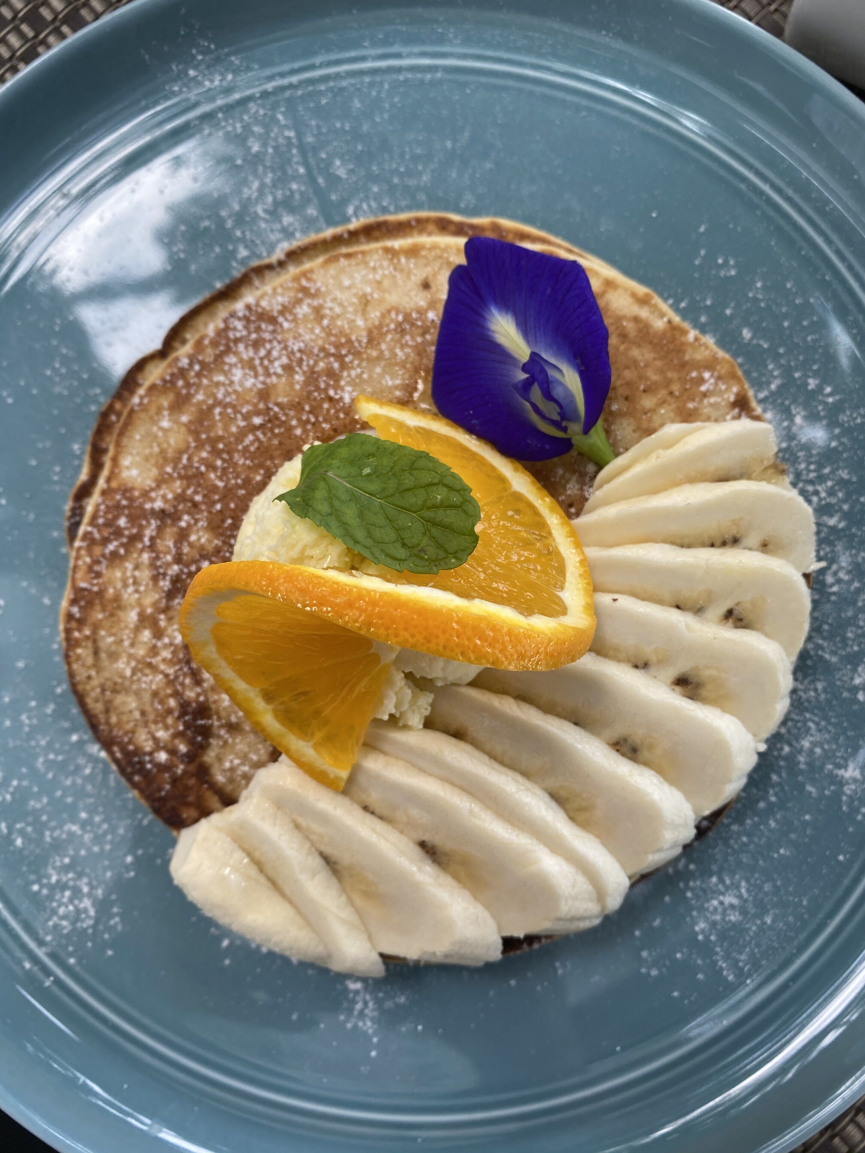 breakfast, lunch, dinner served; filipino cuisine