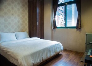 Free WiFi - Simply Life Hotel (Taipei)