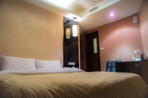 Dobbeltrom | Wi-fi (inkludert)